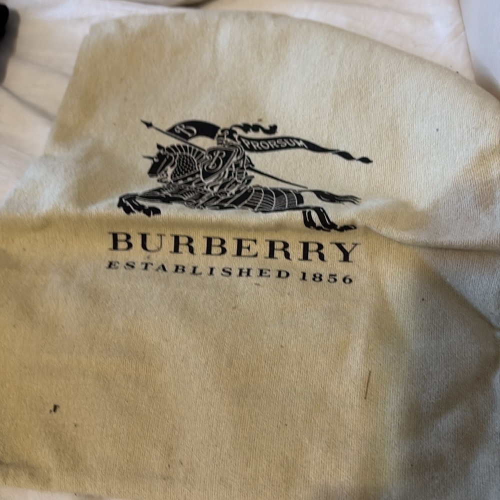 Burberry ballet flats - Picture 2 of 5